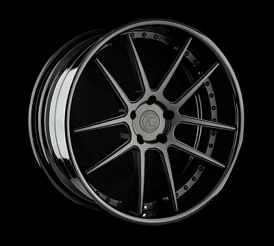Avant Garde AGL21