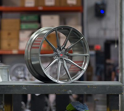 Vossen M-X2