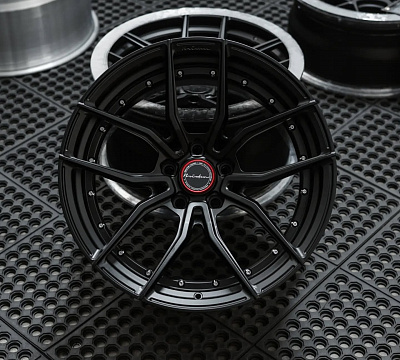 Brixton Forged PF3
