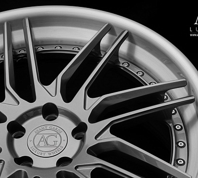 Avant Garde AGL28