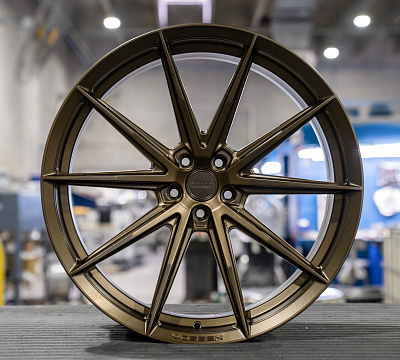 Vossen HFX-2 (5-Lug)