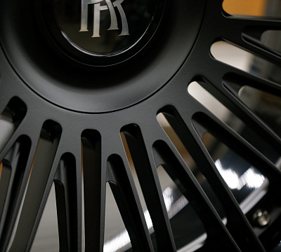 Vossen S17-14 (3-Piece)