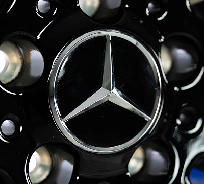 Mercedes-Benz AMG Multispoke v1