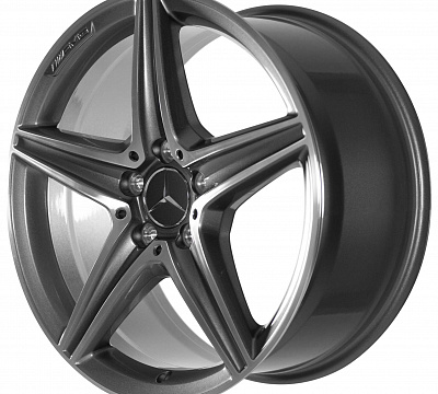 Mercedes-Benz AMG 5 Spoke v14