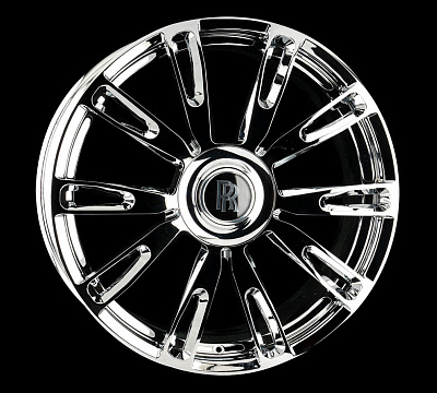 Avant Garde AGL50