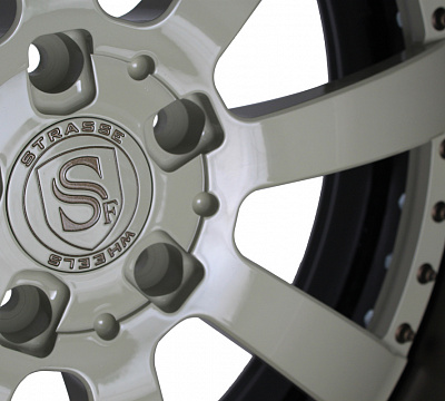 Strasse Wheels T8 Signature