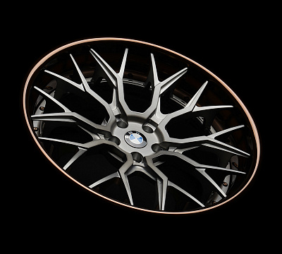 Avant Garde AGL43