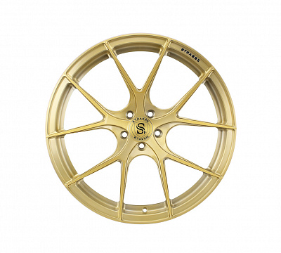 Strasse Wheels SM5R Deep Concave Monoblock