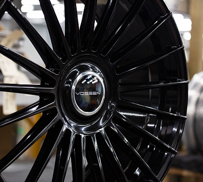 Vossen HF-8