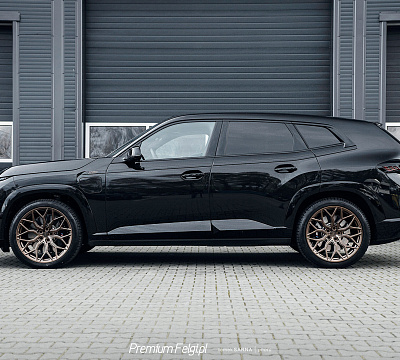 Vossen HF-2
