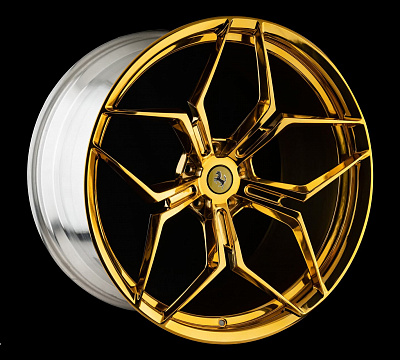 Avant Garde AGL56