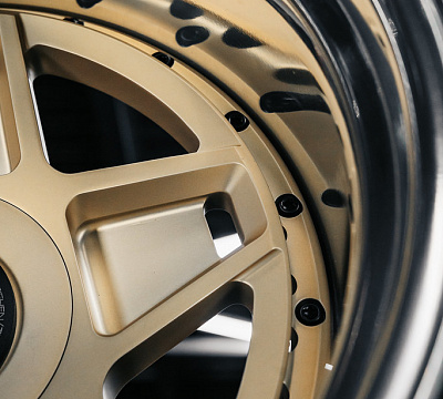 MV Forged GR5-V1