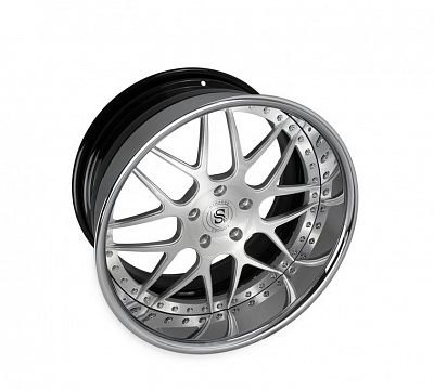 Strasse Wheels SV8 Signature