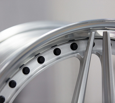 Vossen M-X1 (3-Piece)