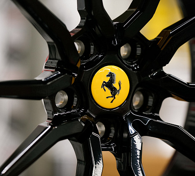 Vossen M-X2