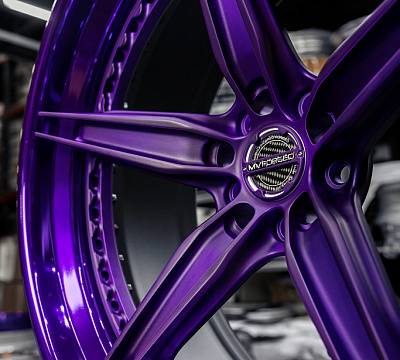 MV Forged SL-500