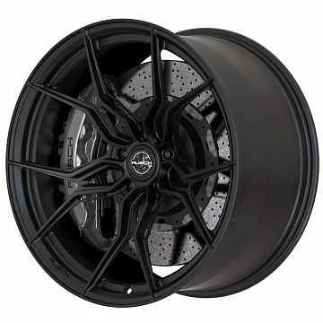 Кованые диски Rusch GTX-R