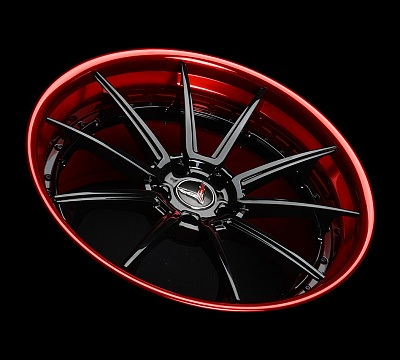 Avant Garde AGL31