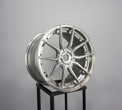 Strasse Wheels SV5 Deep Concave Duoblock