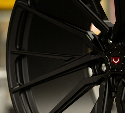 Vossen M-X4T