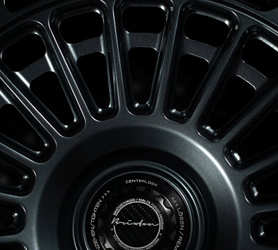 Brixton Forged TR11