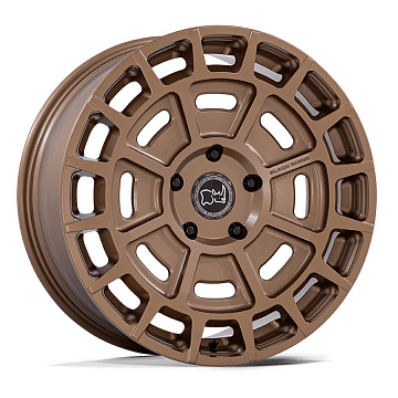 Кованые диски Black Rhino VOLTAIC