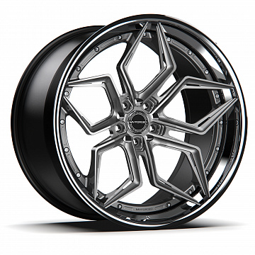 Кованые диски MV Forged MR-525