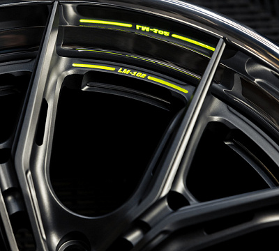 MV Forged LM-102