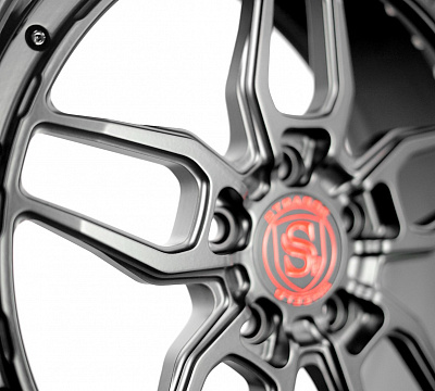 Strasse Wheels SV4 Competition