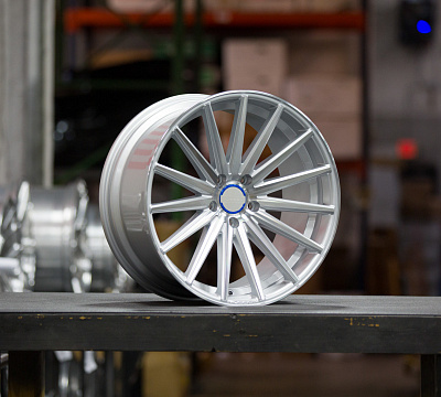 Vossen VFS-2