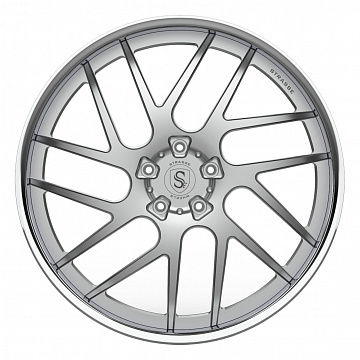 Кованые диски Strasse Wheels SM7T Signature