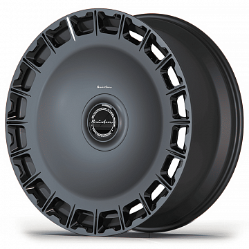 Кованые диски Brixton Forged LX15