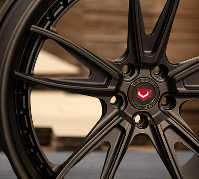 Vossen S17-06 (3-Piece)