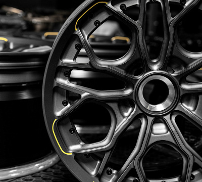 Brixton Forged PF14 R / RS