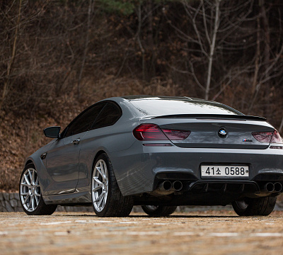 Vossen VFS-6