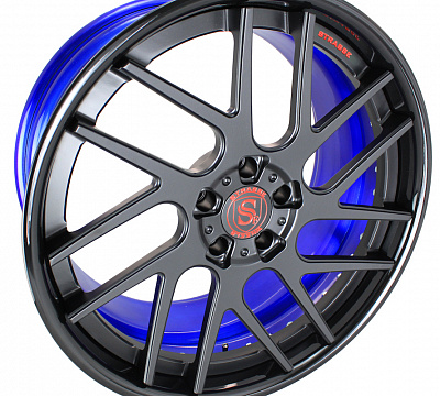 Strasse Wheels SM7T Deep Concave