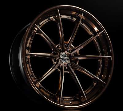 MV Forged CR10