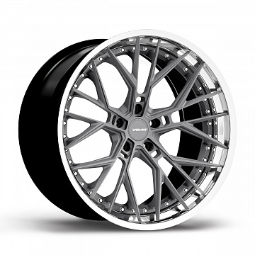 Кованые диски Variant Alloy GSL-3P+