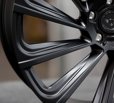 Vossen UV-3