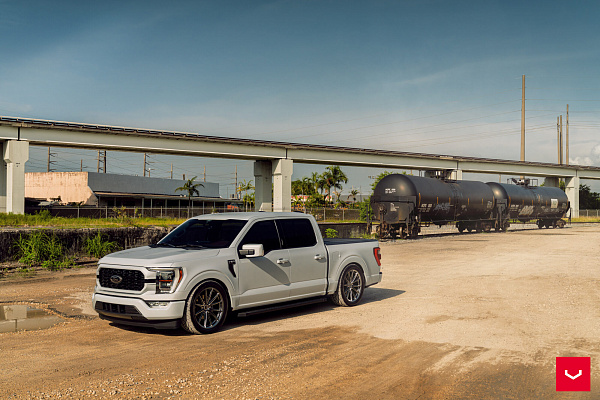 Ford F-150 XIV