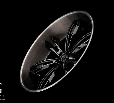 Avant Garde AGL27