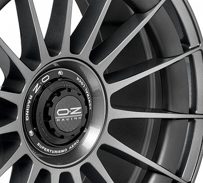 OZ Racing Superturismo AERO