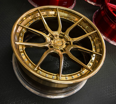 ADV.1 ADV5.0 Track Spec CS
