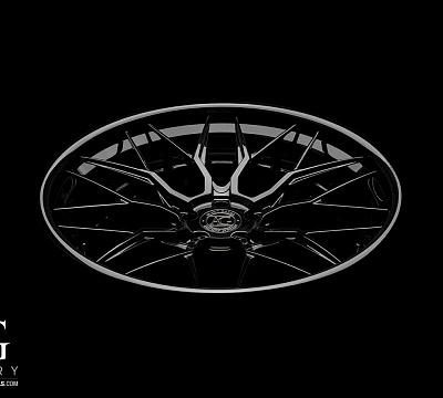 Avant Garde AGL43