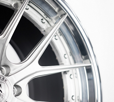 Strasse Wheels SM6R Deep Concave FS