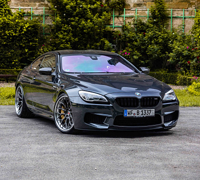 Vossen S17-01 (3-Piece)
