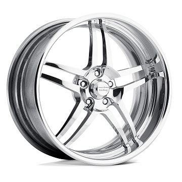 Кованые диски American Racing VF481
