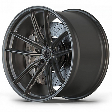 Кованые диски Brixton Forged FDE03