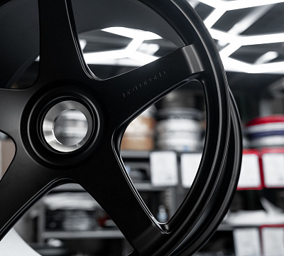 MV Forged MV5 Mono