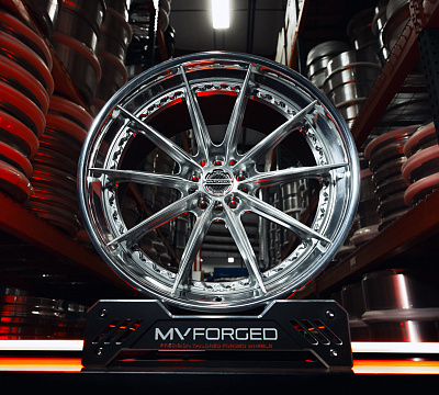 MV Forged SL-100